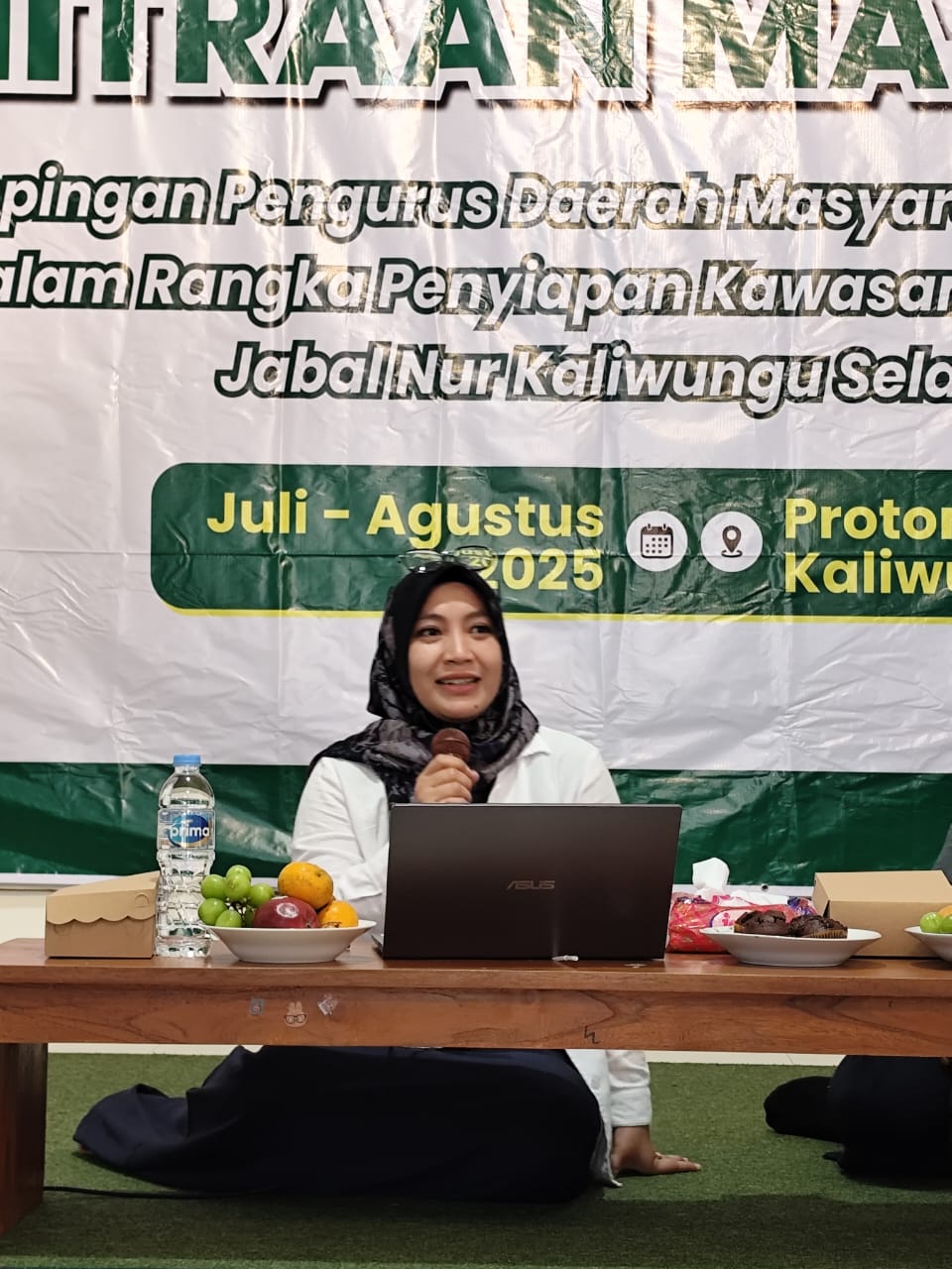 Pemberdayaan Kemitraan Masyarakat