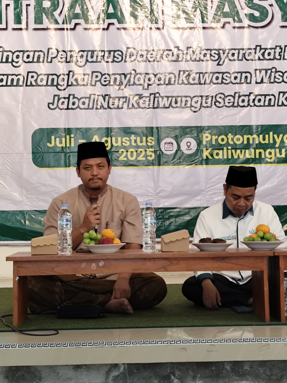 Pemberdayaan Kemitraan Masyarakat