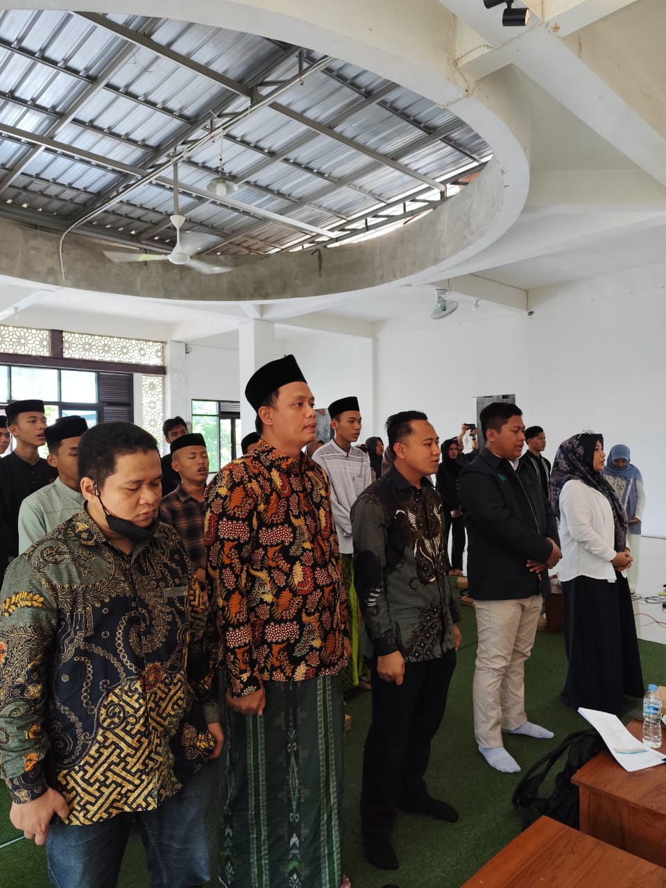 Pemberdayaan Kemitraan Masyarakat