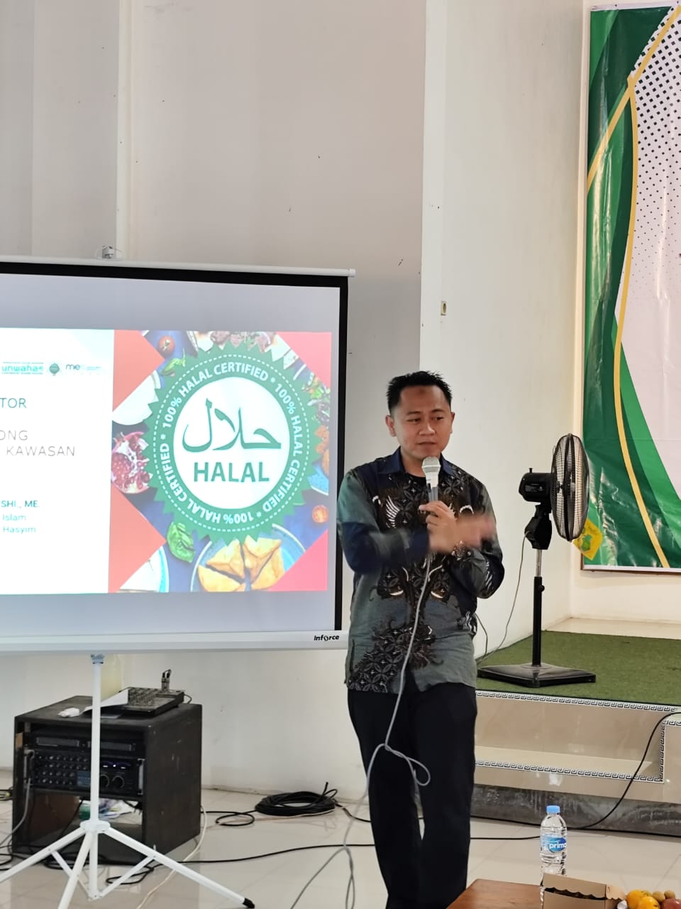 Pemberdayaan Kemitraan Masyarakat