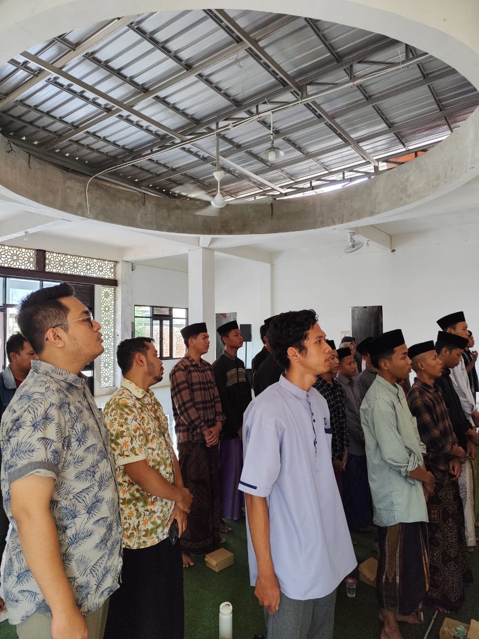 Pemberdayaan Kemitraan Masyarakat