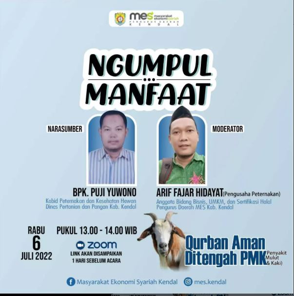 Ngumpul Manfaat