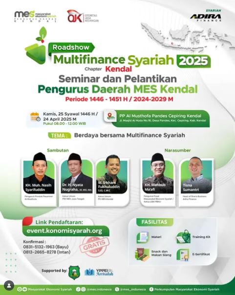 Multifinance Syariah