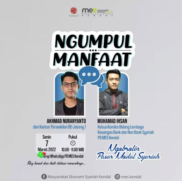 Ngumpul Manfaat