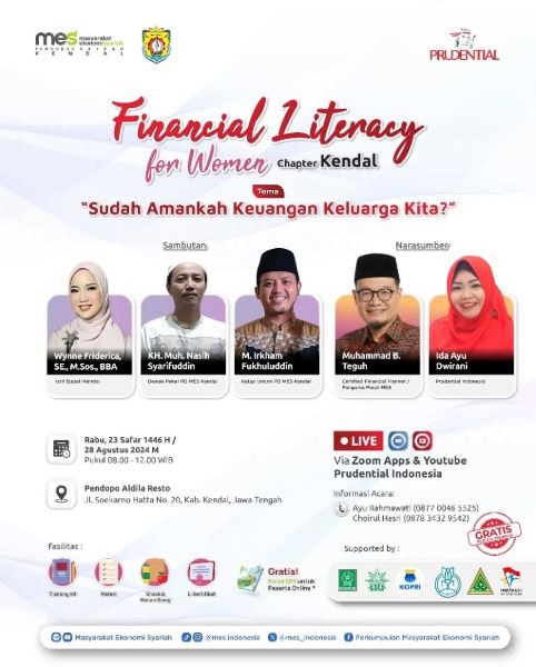 FLWF Chapter Kendal New