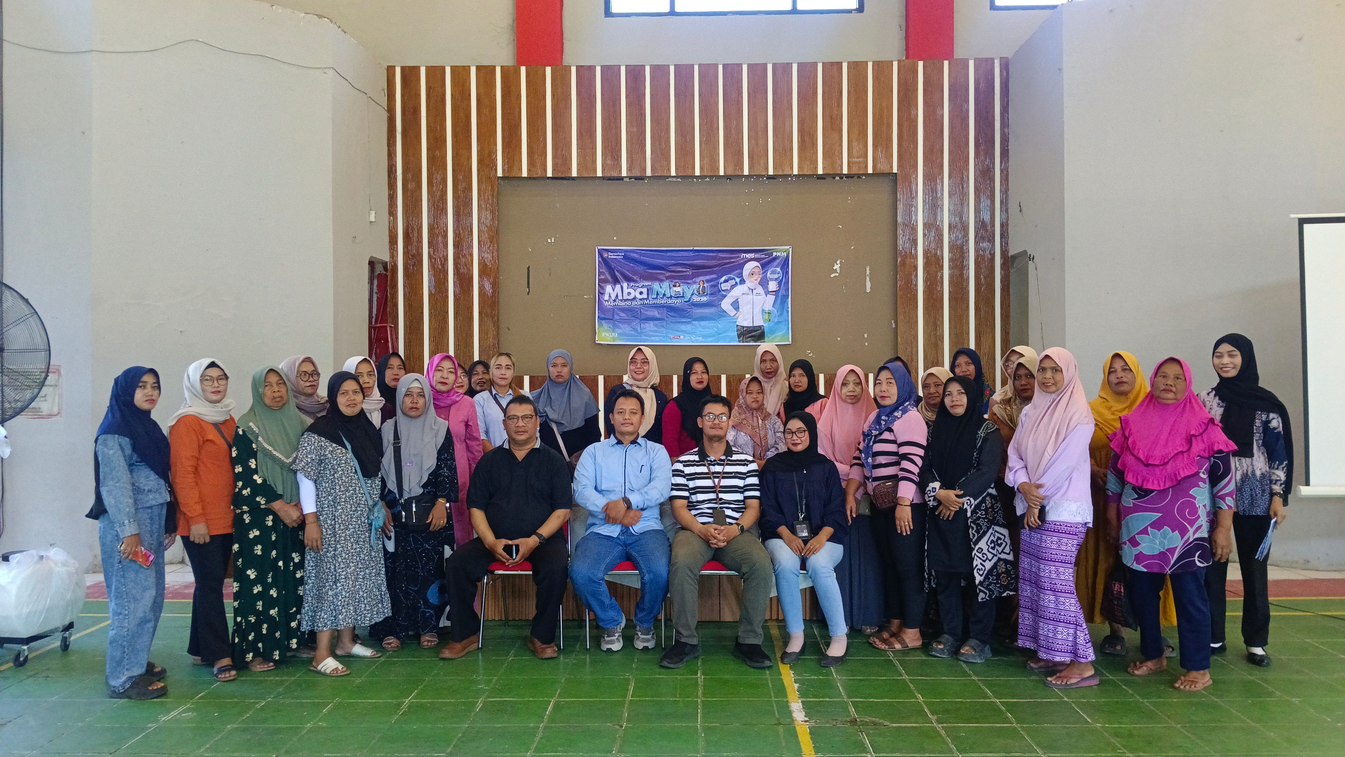 PD MES Kendal Sukses Gelar Program MBA MAYA di 9 Titik Wilayah Semarang dan Kendal